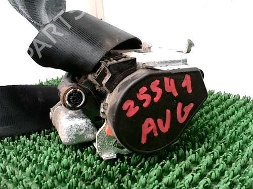 Front left seatbelt PEUGEOT 2008 I (CU_) 1.6 HDi | BP30764650I26 - Image 5