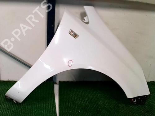 Right front fenders OPEL CORSA D (S07) 1.3 CDTI (L08, L68) | BP20875045C42 