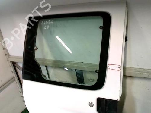 Used Right slide door PEUGEOT PARTNER Box Body/MPV (5_, G_) 1.6 HDi 90 (90 hp) 20875053