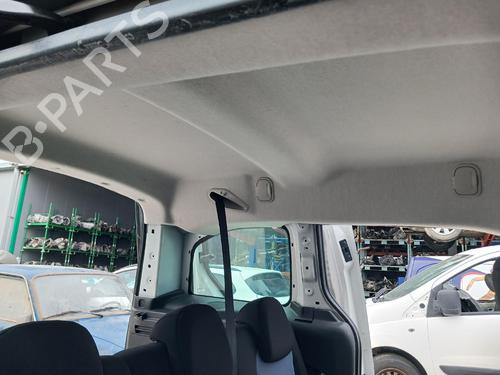 Interior roof PEUGEOT PARTNER Tepee 1.6 HDi 90 | BP38977020I12 - Image 5