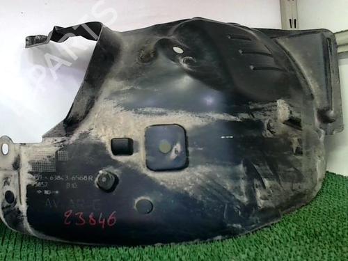 wheel-arch-renault-zoe-bfm_-zoe-2012-22088982 main image