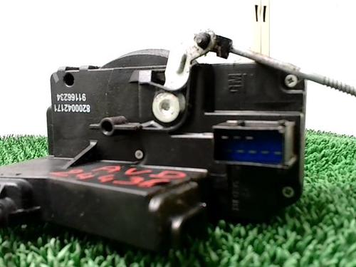 front-right-lock-renault-trafic-ii-van-fl-2001-24231005 main image