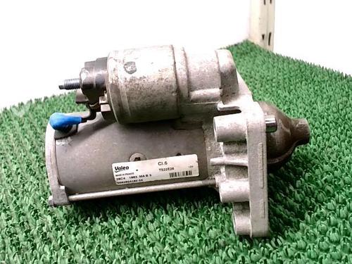 Starter CITROËN BERLINGO MULTISPACE (B9) 1.6 HDi 90 | BP22091438M8  - Image 5