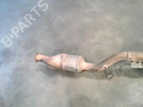 exhaust-system-mercedes-benz-vito-van-w447-2014-31908462 main image