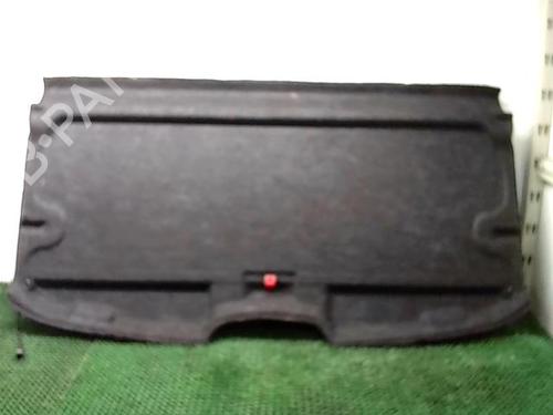 Rear parcel shelf PEUGEOT 308 I (4A_, 4C_) 2.0 HDi | BP26929720C85 