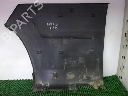 Used Corner bumper CITROËN JUMPER II Van 2.2 HDi 100 (101 hp) 22081739