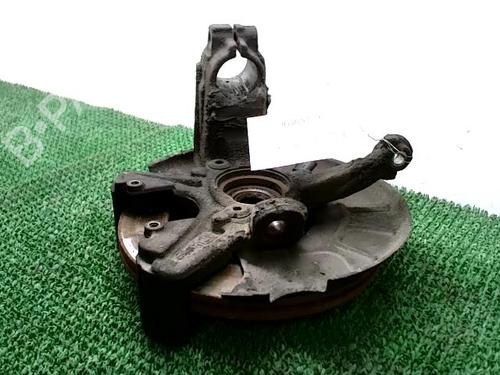 Right front steering knuckle AUDI A3 (8P1) 1.9 TDI | BP24889687M26