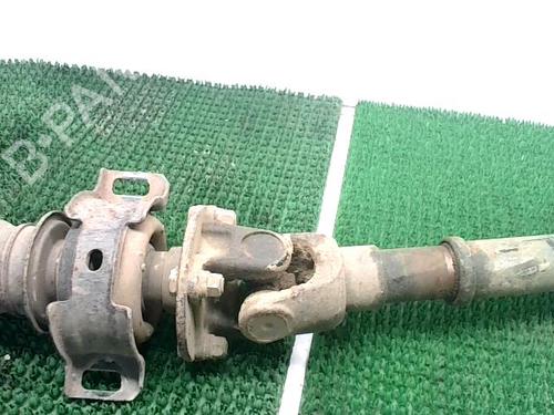 Driveshaft TOYOTA HILUX VII Pickup (_N1_, _N2_, _N3_) 2.5 D-4D 4WD (KUN25) | BP29300710M37