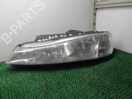 Used Left headlight Left headlight PEUGEOT 406 (8B) 1.8 16V (116 hp) 20875364 20875364