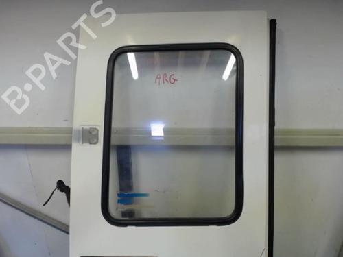 Used Left tailgate Left tailgate RENAULT RAPID Box Body/MPV (F40_, G40_) 1.0 (37 hp) 20874542 20874542