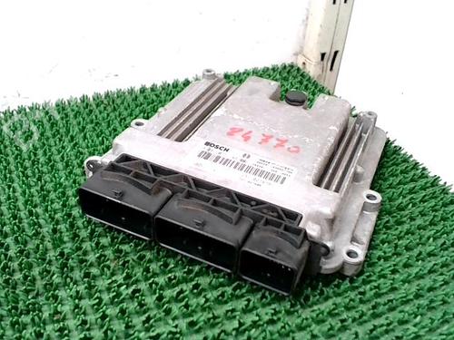 Elektronisk modul RENAULT CLIO IV (BH_) 1.5 dCi 90 | BP29918044M83