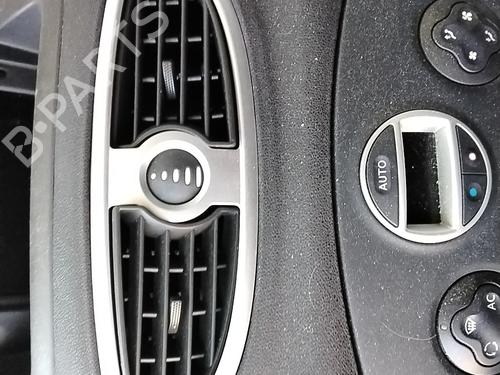 Rejilla aireadora Rejilla aireadora RENAULT CLIO III Hatchback Van (SB_, SR_) [2005-2026] 36155505 36155505