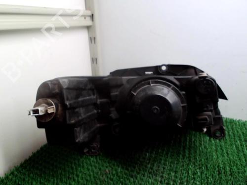 Used Left headlight Left headlight PEUGEOT 106 II (1A_, 1C_) 1.5 D (57 hp) 22083681 22083681