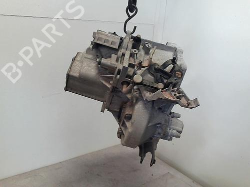 Gearbox CITROËN C3 / C3 ORIGIN III (SX) 1.5 BlueHDi 100 (SXYHYP, SXYHTU) | BP22438439M3 