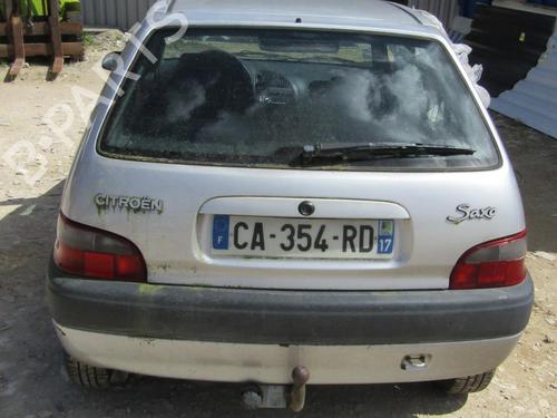 Left headlight CITROËN SAXO (S0, S1) 1.5 D | BP20873862C28 