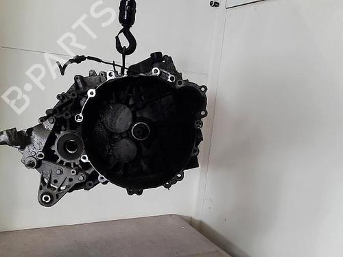 Used Gearbox VOLVO XC60 I SUV (156) D3 / D4 (163 hp) 22093209