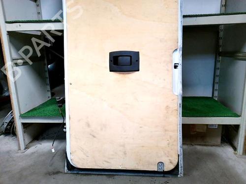 Right tailgate PEUGEOT BOXER Van 2.2 BlueHDi 165 | BP39178043C77 - Image 3
