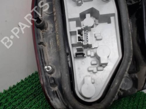 Right taillight RENAULT MODUS / GRAND MODUS (F/JP0_) 1.5 dCi (FP0F, JP0F) | BP20875472C35 