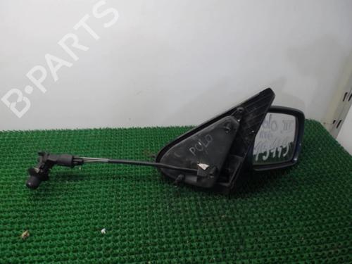 Used Right mirror VW POLO III (6N1) 64 1.9 D (64 hp) 22076804