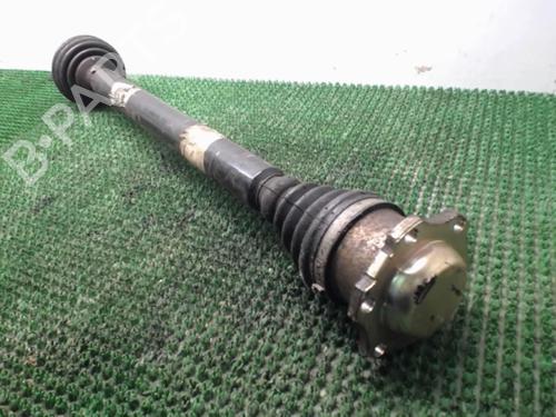 Right front driveshaft SEAT CORDOBA Vario (6K5)  | BP22079765M39 