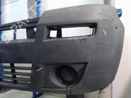 Front bumper OPEL MOVANO A Van (X70) 2.5 CDTI (FD) | BP22082198C7 