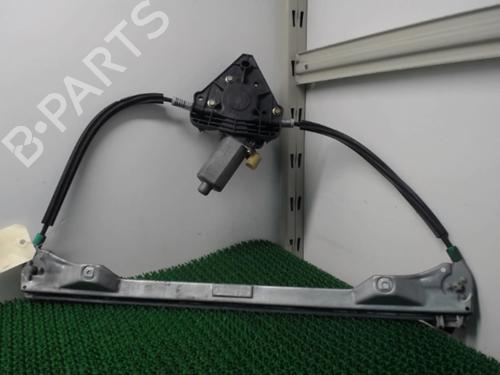 Used Front right window mechanism RENAULT CLIO II (BB_, CB_) 1.9 D (B/CB0J) (65 hp) 20874804