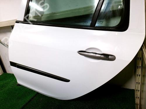 left-rear-door-renault-clio-iii-grandtour-kr01_-2007-34125282 main image