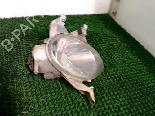 Used Right front fog light PEUGEOT 206 Hatchback (2A/C) 2.0 HDI 90 (90 hp) 20876893