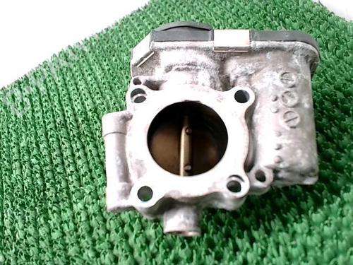 Used Throttle body Throttle body OPEL CORSA D (S07) 1.2 (L08, L68) (86 hp) 22090586 22090586