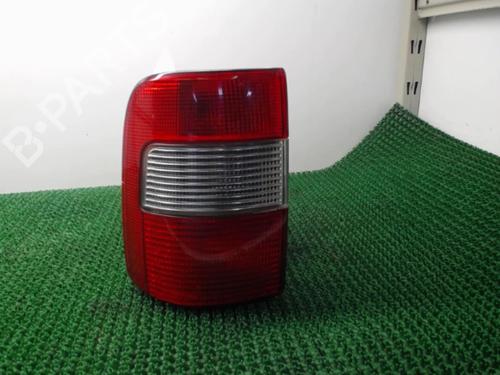 Used Left taillight CITROËN EVASION MPV (22, U6) 2.0 HDI 16V (109 hp) 22077311