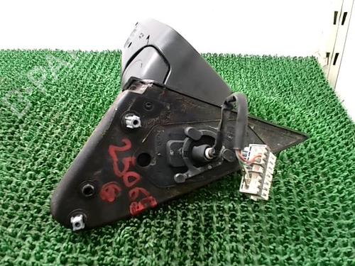 Left mirror PEUGEOT 406 (8B) 2.0 HDI 110 | BP27633352C26 