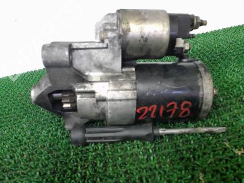Starter CITROËN C8 (EA_, EB_) 2.2 HDi | BP22087098M8 