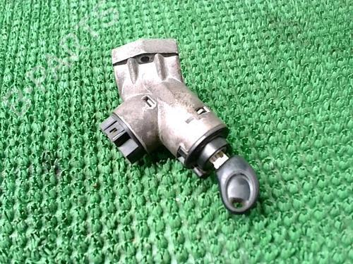 Used Ignition barrel Ignition barrel CITROËN JUMPER I Van (230L) 2.5 TDi (107 hp) 22090787 22090787