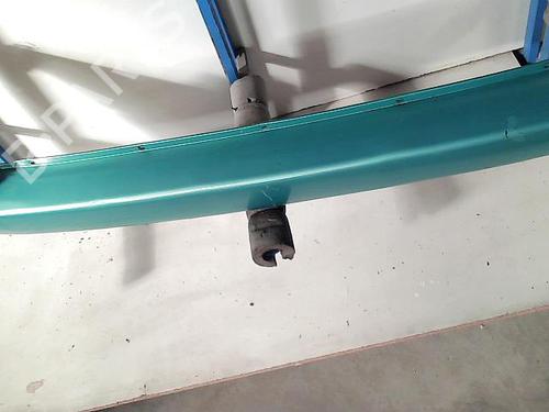 Rear bumper CITROËN BERLINGO / BERLINGO FIRST MPV (MF_, GJK_, GFK_) 2.0 HDI 90 (MFRHY) | BP24350321C8 