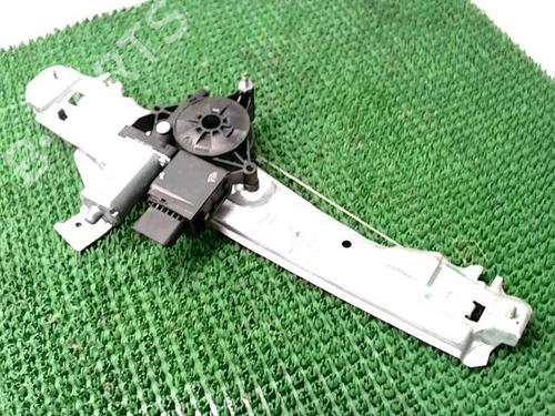 Used Rear left window mechanism CITROËN C3 III (SX) 1.6 BlueHDi 75 (75 hp) 20876242