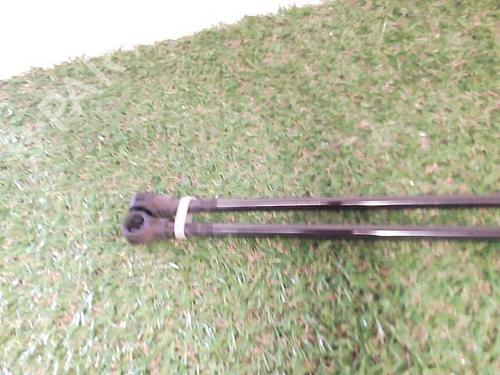 Tailgate lift support CITROËN C3 Picasso (SH_) 1.6 HDi | BP22092337C138 