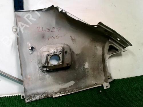 Left front fenders PEUGEOT BOXER Van (244) 2.8 HDi | BP20877050C41 
