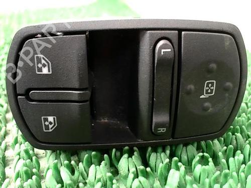 Used Left front window switch OPEL CORSA D (S07) 1.3 CDTI (L08, L68) (75 hp) 22091745