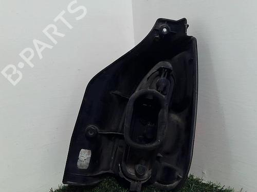 Used Left taillight Left taillight 25262300 25262300