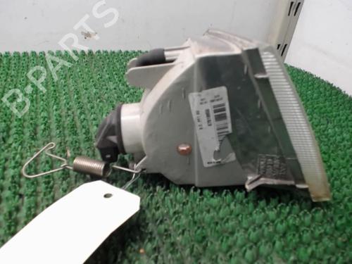 Used Left front indicator Left front indicator CITROËN ZX (N2) 1.4 i (75 hp) 22079435 22079435