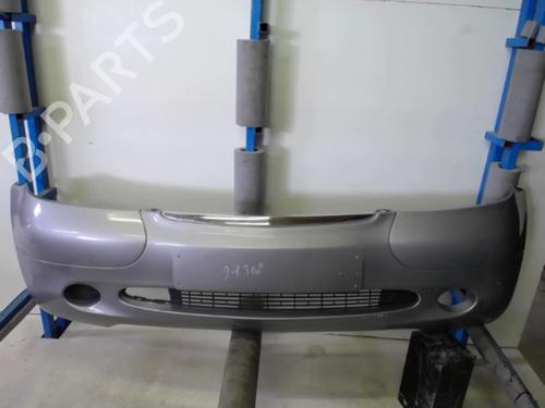 Front bumper MERCEDES-BENZ A-CLASS (W168) A 160 (168.033, 168.133) | BP22081405C7 