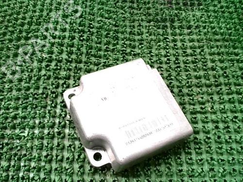 Used ECU airbags CITROËN JUMPER II Van 2.0 BlueHDi 110 (110 hp) 29816969