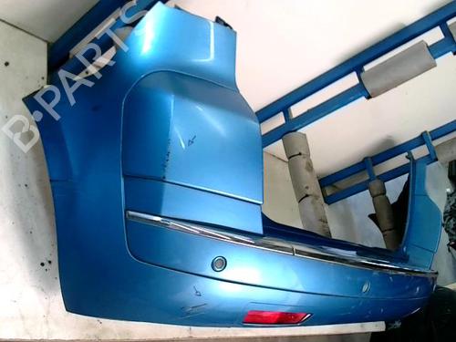Rear bumper CITROËN C4 Picasso I MPV (UD_) 1.6 HDi | BP22090158C8 