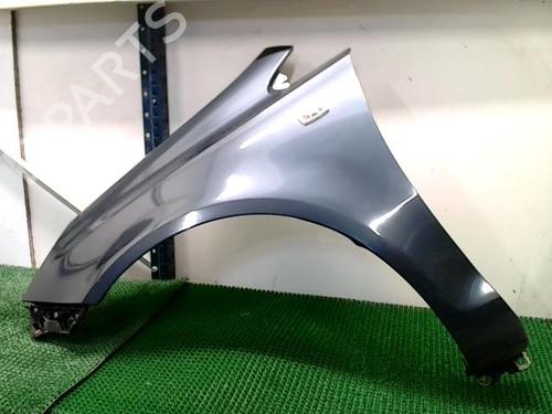 Left front fenders OPEL CORSA D (S07) 1.3 CDTI (L08, L68) | BP20875853C41 
