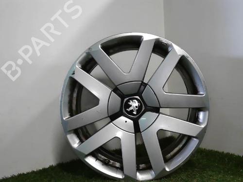 Used Rim PEUGEOT 3008 I MPV (0U_) 2.0 HDi Hybrid4 (0URHCA) (200 hp) 29868084