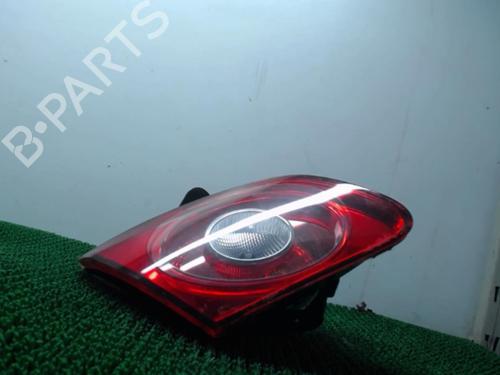 Achterlicht kofferdeksel achterklep links VW PASSAT CC B6 (357) 3.6 FSI 4motion | BP22085423C79 