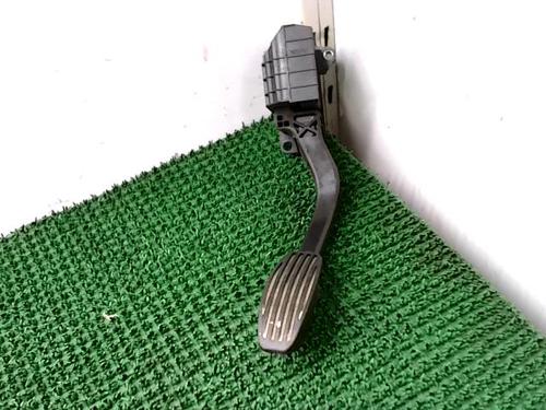 Used Pedal FIAT 500 (312_) 1.3 D Multijet (312AXB1A) (75 hp) 27435581