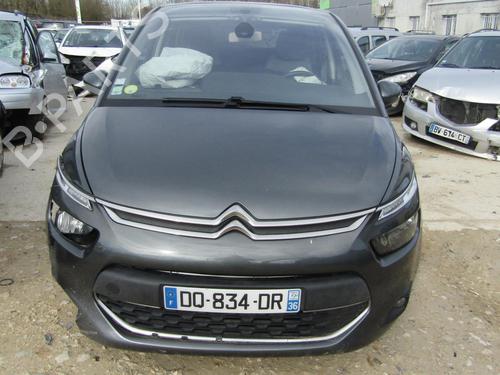 Right rear window switch CITROËN C4 Picasso II 1.6 BlueHDi 120 | BP23079347I28 - Image 4
