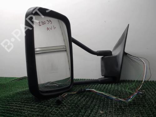 Used Left mirror MERCEDES-BENZ SPRINTER 4-t Van (B904) 413 CDI (129 hp) 22082355