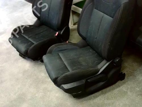 Seats set CITROËN C4 II (NC_) 1.6 HDi 90 | BP22090162C78 